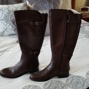 Naturalizer boots